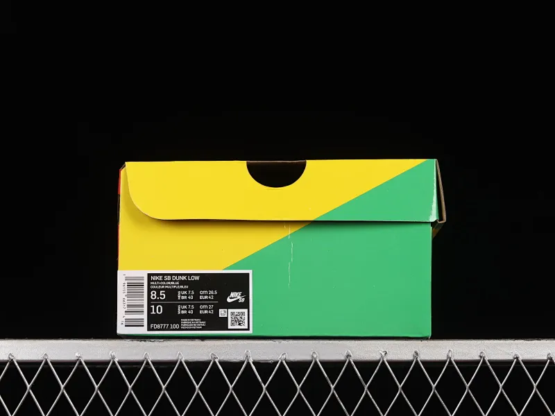 All Categories Nk SB Dunk Series Nk SB Dunk Low Low-top Sneakers Pure Original eBay x Nk SB Dunk Low "Sandy Bodecker" Limited Edition SB Low-top Sports and Leisure Sneakers FD8777-100